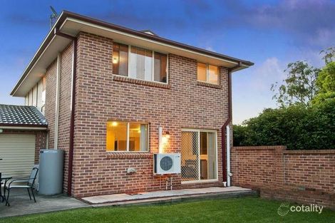 Property photo of 1/22 Westminster Street Schofields NSW 2762