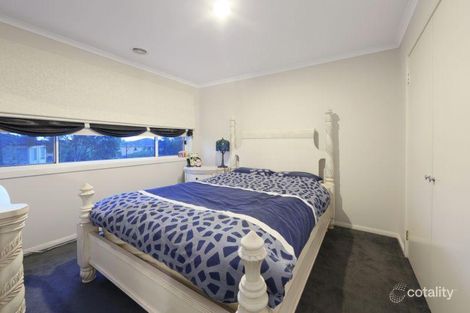 Property photo of 1 Grosvenor Road Rowville VIC 3178