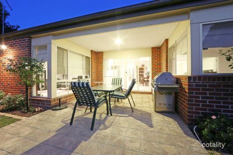 Property photo of 1 Grosvenor Road Rowville VIC 3178