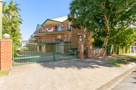 1/5 Laura St, Lutwyche, QLD 4030