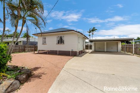 Property photo of 414 Dalrymple Road Kirwan QLD 4817