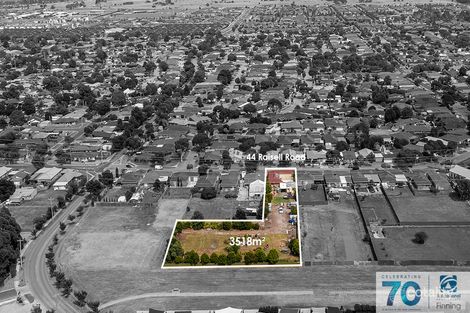 44 Raisell Rd, Cranbourne West, VIC 3977