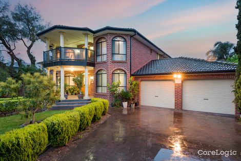 Property photo of 126 Spring Road Dingley Village VIC 3172
