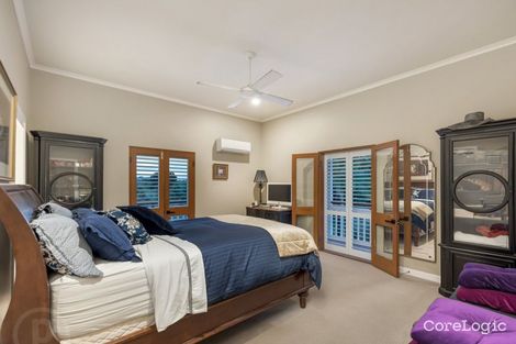 Property photo of 39A Glenrosa Road Red Hill QLD 4059