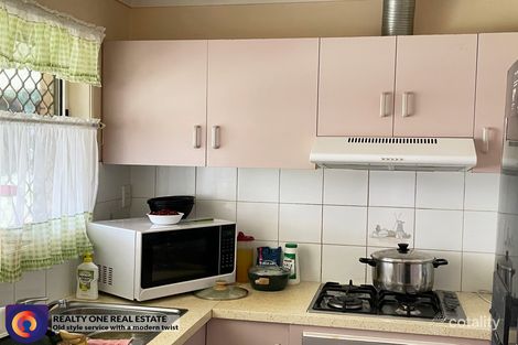 Property photo of 66 Davison Street Gracemere QLD 4702