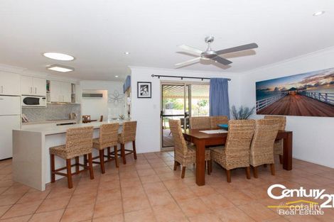 Property photo of 6 Julatten Place Upper Kedron QLD 4055
