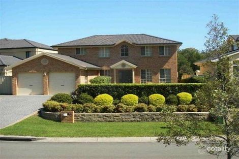 Property photo of 63 Darragh Drive Figtree NSW 2525