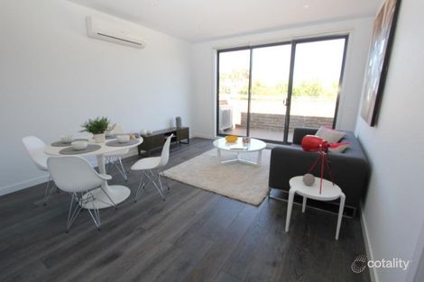 Property photo of 202/38 Yarra Street Abbotsford VIC 3067