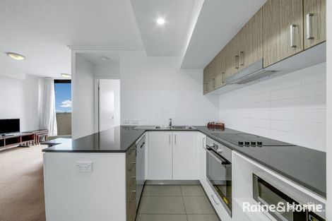 Property photo of 708/52 Oaka Lane Gladstone Central QLD 4680
