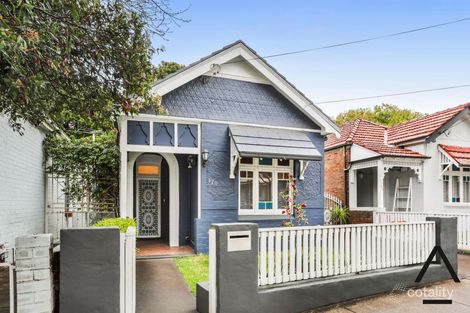 Property photo of 170 Addison Road Marrickville NSW 2204