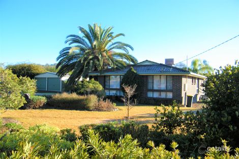 28 South St, Quirindi, NSW 2343