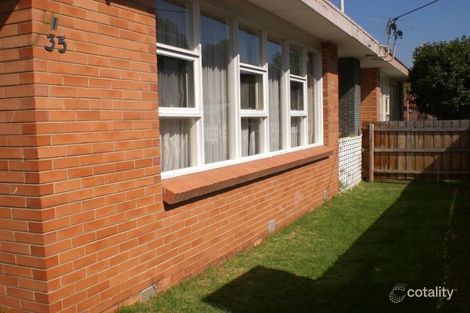 1/35 Prahran Gr, Elsternwick, VIC 3185