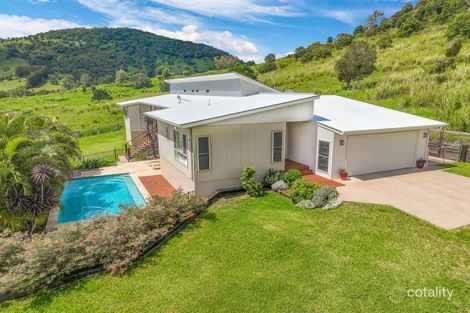 211 Henry Rd, Goomboorian, QLD 4570