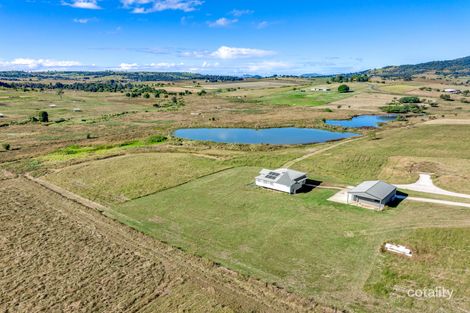 Property photo of 8 Young Drive Kalbar QLD 4309