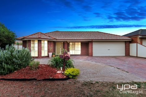 Property photo of 78 Darlingsford Boulevard Melton VIC 3337