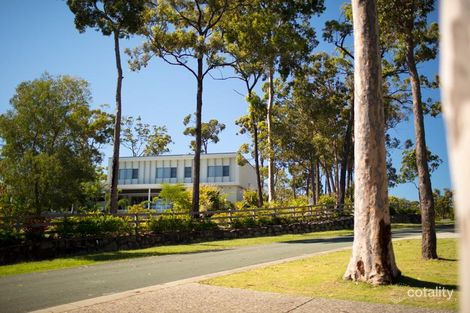 Property photo of LOT 259 Beau Parade Bonogin QLD 4213