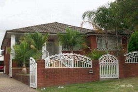 Property photo of 43 Higgins Street Condell Park NSW 2200