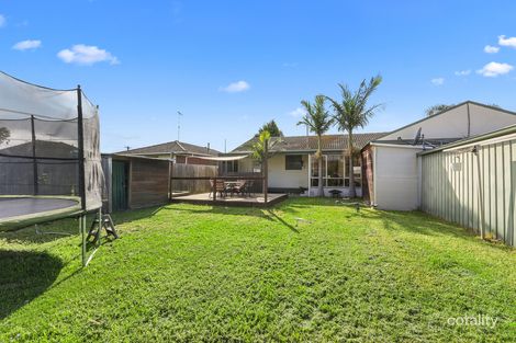 Property photo of 4 Ovens Court Corio VIC 3214