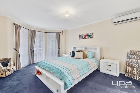Property photo of 78 Darlingsford Boulevard Melton VIC 3337