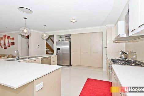 Property photo of 16 Laguna Place Bridgeman Downs QLD 4035