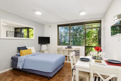 Property photo of 17/60 Brocks Lane Newtown NSW 2042