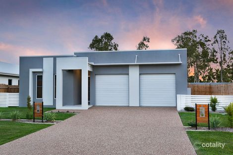 Property photo of 2/56 Gadsden Loop Mount Louisa QLD 4814