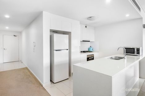 Property photo of 210/7-11 Magnolia Drive Breakfast Point NSW 2137