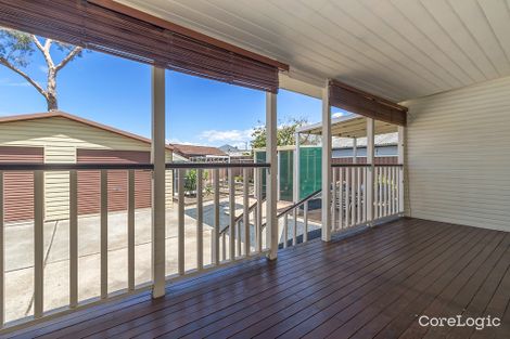 Property photo of 8 Dobell Street Mount Pritchard NSW 2170