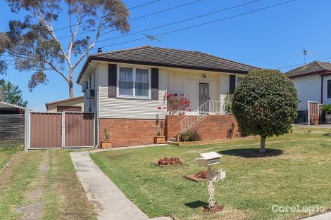 Property photo of 8 Dobell Street Mount Pritchard NSW 2170