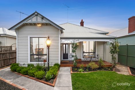 Property photo of 241 McKillop Street East Geelong VIC 3219