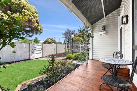 Property photo of 241 McKillop Street East Geelong VIC 3219