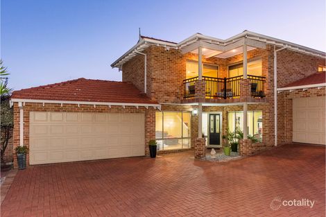 Property photo of 3/64 Raymond Street Yokine WA 6060