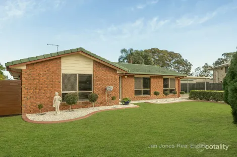 5 Banksia Ct, Rothwell, QLD 4022