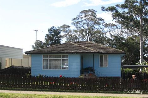 6 Hutchens Ave, Mount Pritchard, NSW 2170