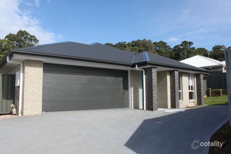 64 Benjamin Dr, Wallsend, NSW 2287