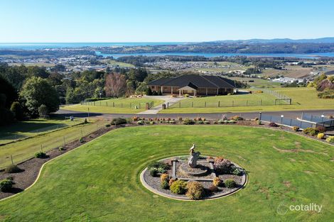 Property photo of 16 Ellice Hill Drive Spreyton TAS 7310