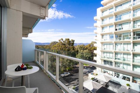 423/33 Warwick St, Walkerville, SA 5081