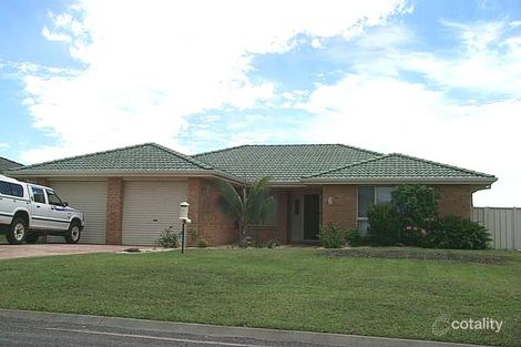 Property photo of 6 Explorers Way Lake Cathie NSW 2445