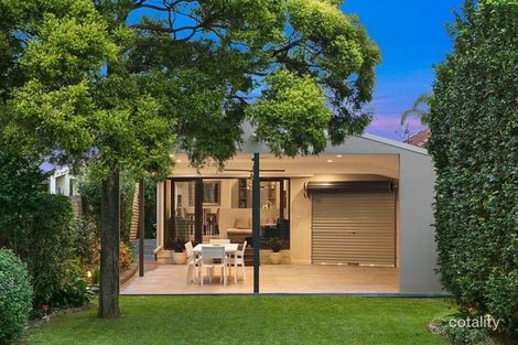 Property photo of 16 Chiltern Road Willoughby NSW 2068