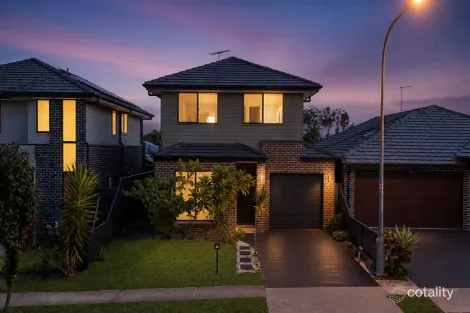 Property photo of 22 Lethbridge Road Austral NSW 2179