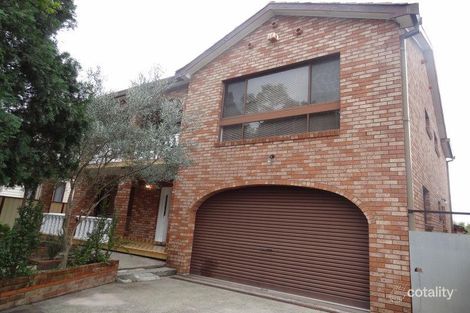 Property photo of 23 Cockthorpe Road Auburn NSW 2144