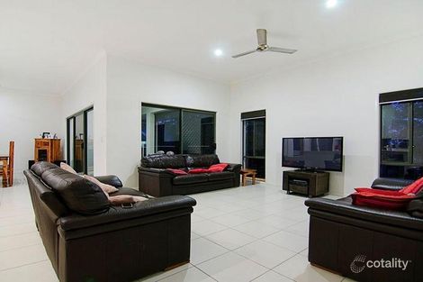 Property photo of 37 Yarrayne Valley Drive Upper Coomera QLD 4209