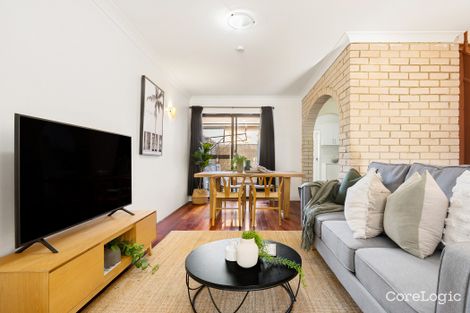 Property photo of 6/29-33 William Street North Parramatta NSW 2151