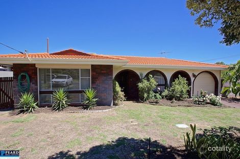 Property photo of 2 Mertz Court Hillarys WA 6025