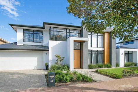 Property photo of 63 Harrow Road Somerton Park SA 5044