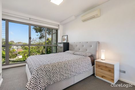 Property photo of 206/14 Merriwa Street Gordon NSW 2072