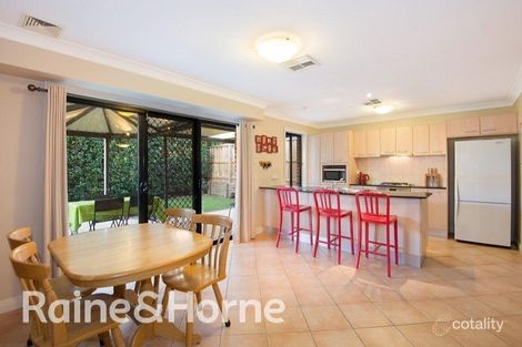 Property photo of 5 Matara Way Glenwood NSW 2768