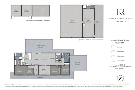 1c Oakendale Rd, Glen Oak, NSW 2320