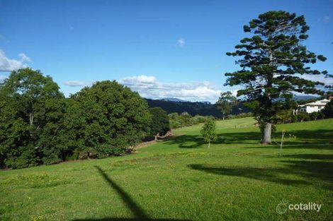 Property photo of 2318 Beechmont Road Beechmont QLD 4211