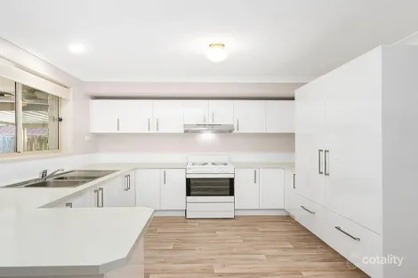 Property photo of 7 Kadlunga Court Boronia Heights QLD 4124